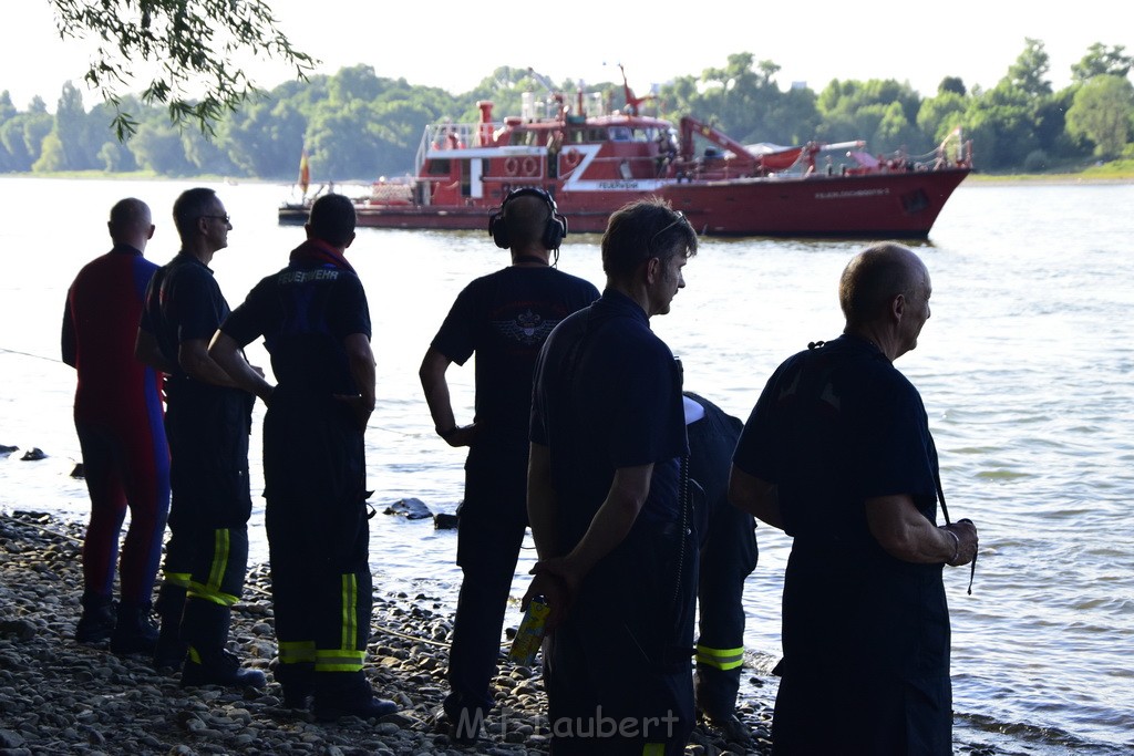 PRhein Koeln Rodenkirchen Uferstr P157.JPG - Miklos Laubert